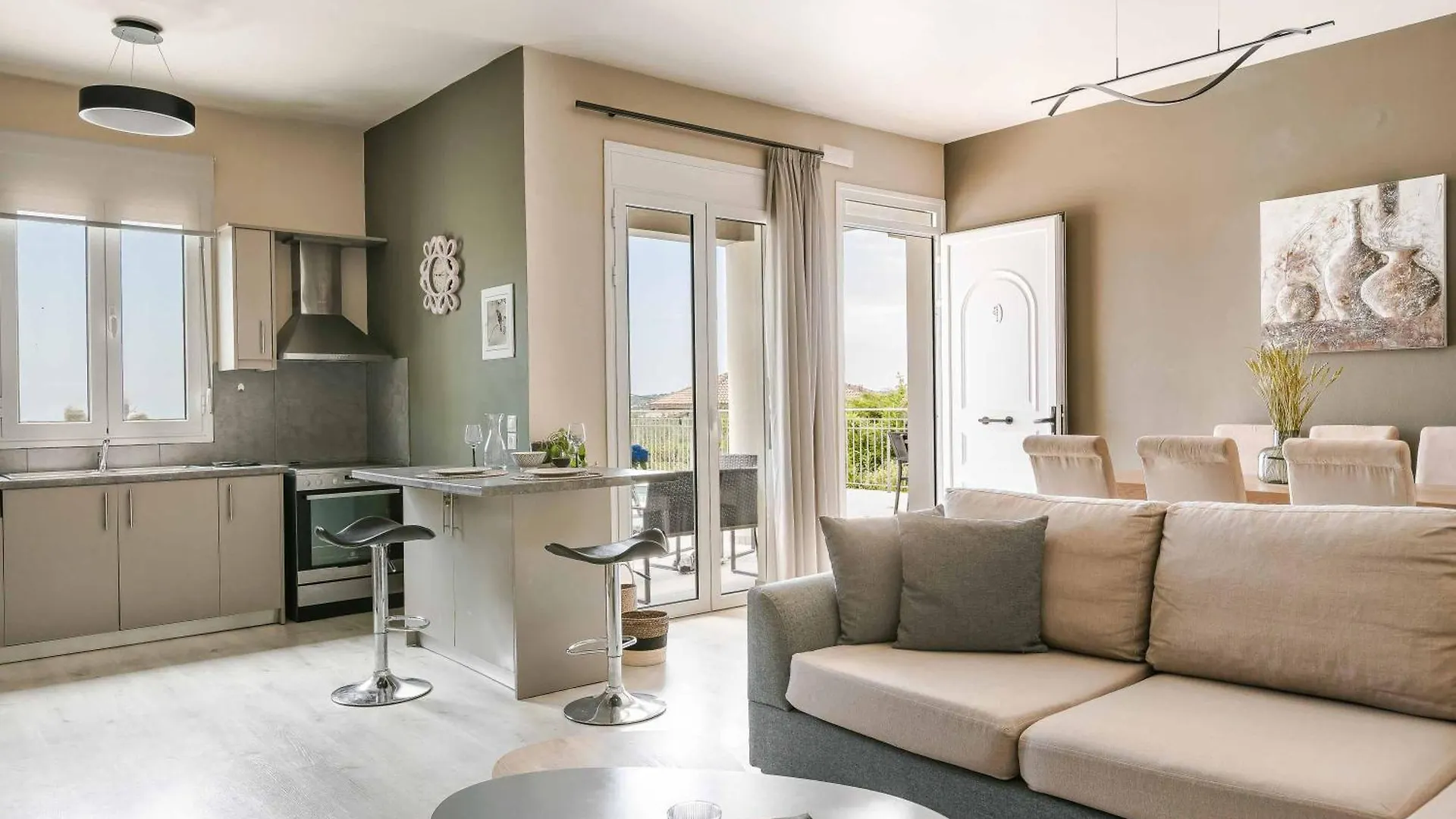 Villa Angela Lourdas Trapezaki  0*, Trapezaki (Kefalonia) Grekland