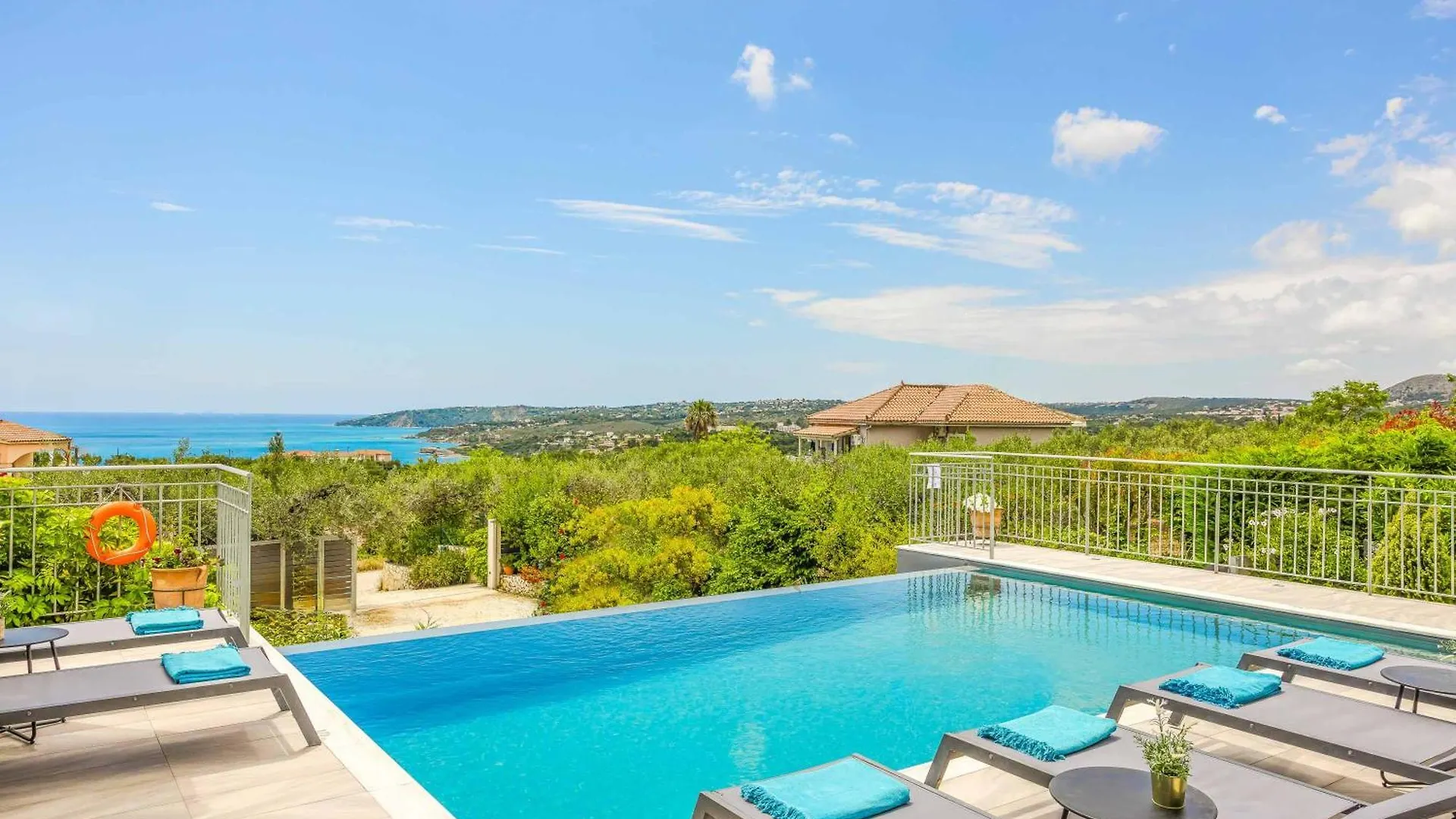 Villa Angela Lourdass kontakt